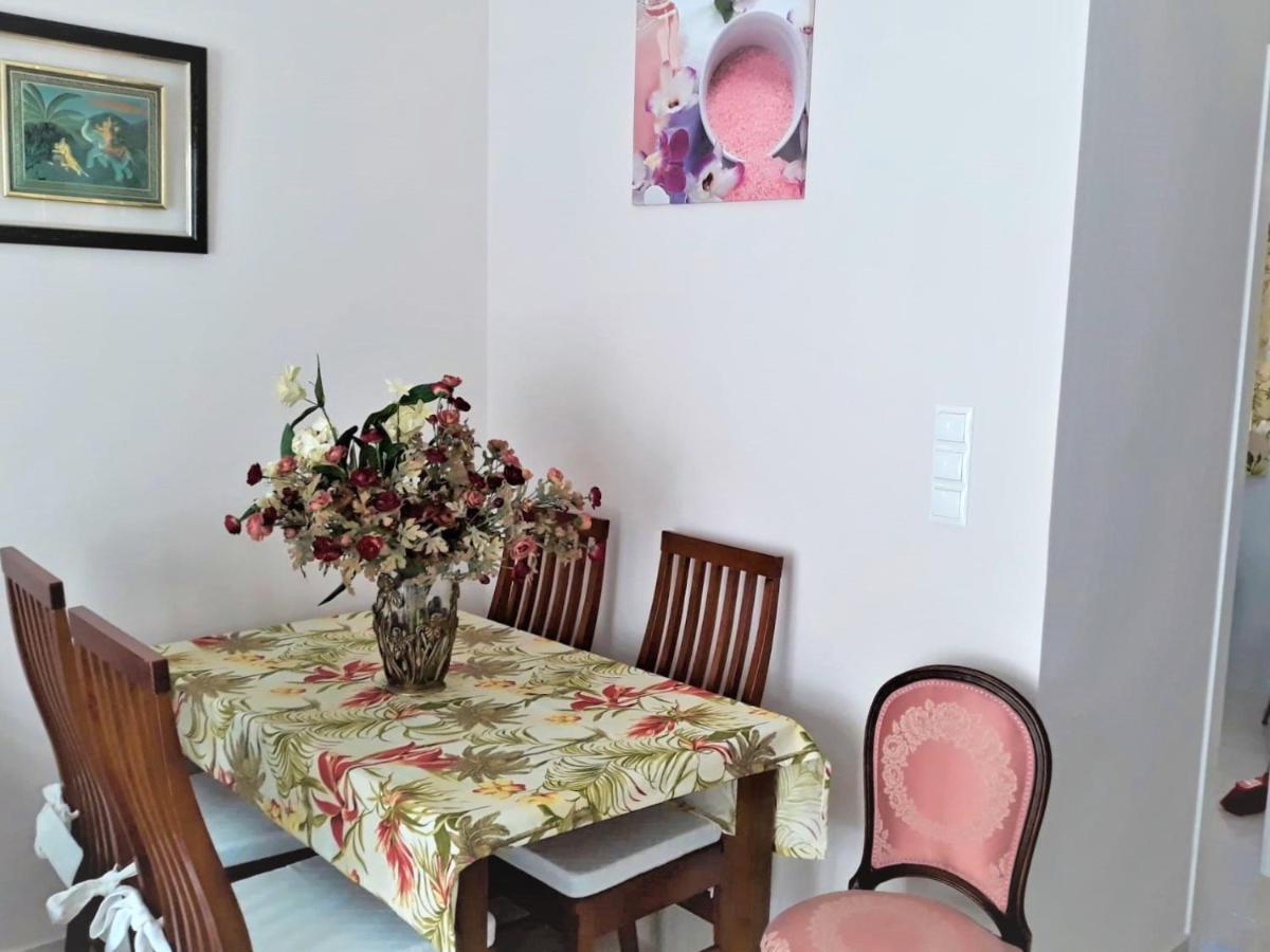 Ola Azul Beautiful Bungalow Casa de Férias Benidorm