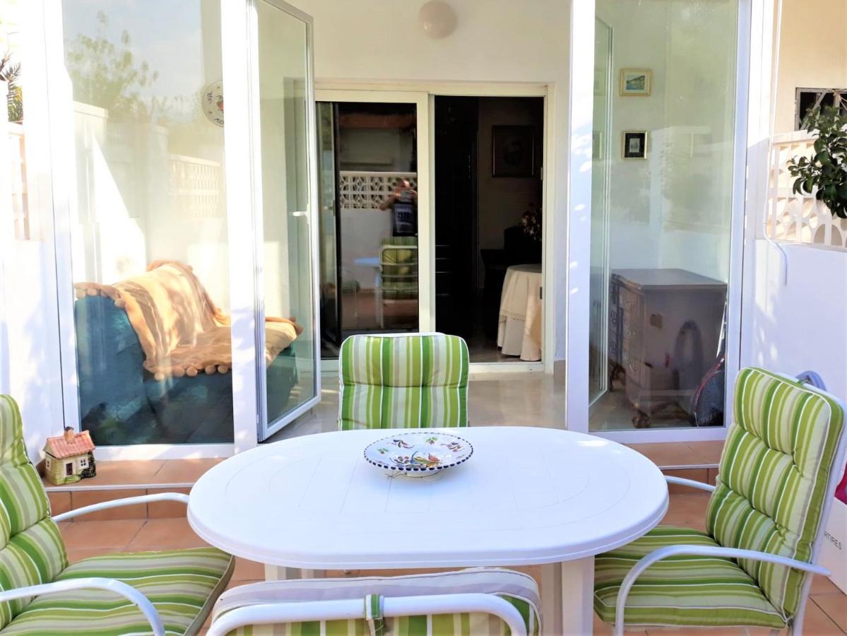 Casa de Férias Ola Azul Beautiful Bungalow